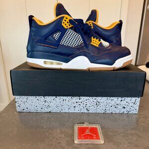 Jordan 4 "Dunk from Above" 2016 Stored in original box.